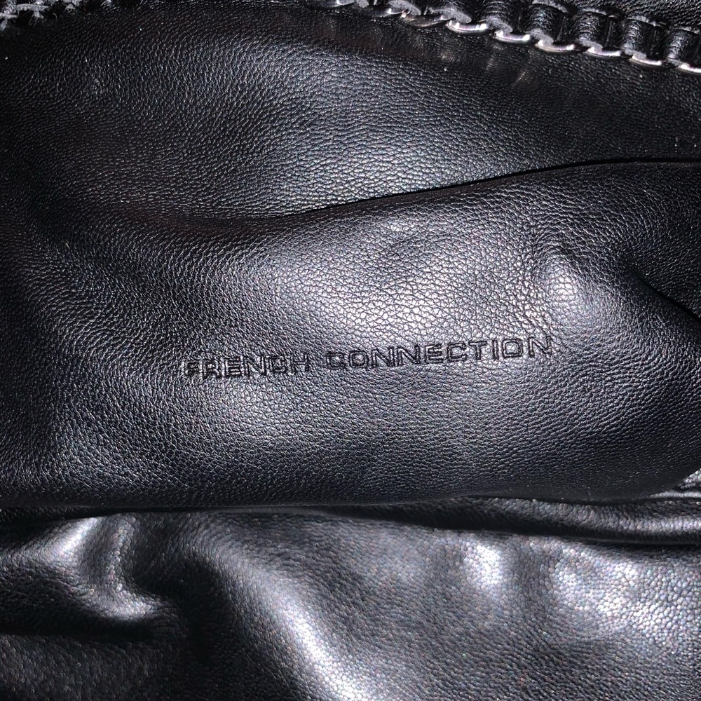 Mini back pack - Picture 2 of 4